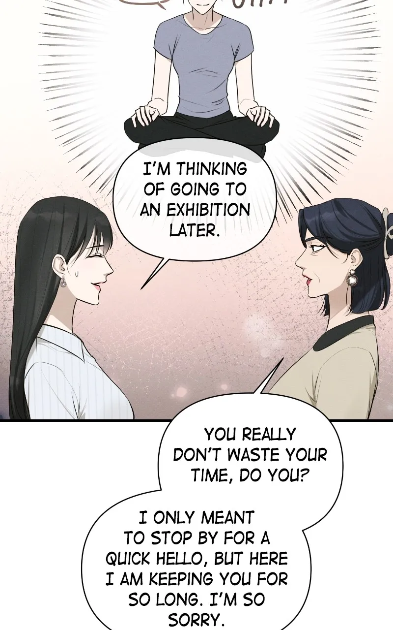 The Perfect Contract Chapter 42 page 43 - 