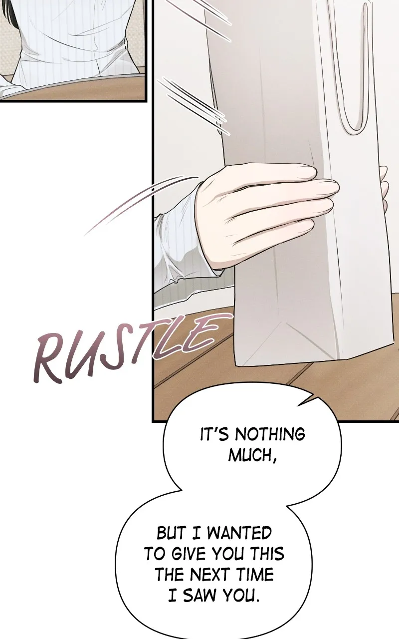 The Perfect Contract Chapter 42 page 45 - 