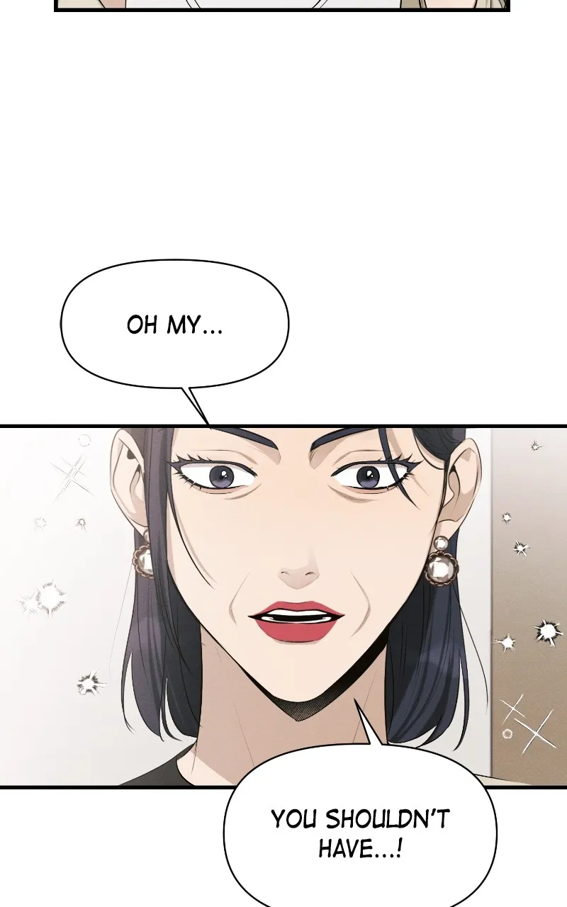 The Perfect Contract Chapter 42 page 47 - 