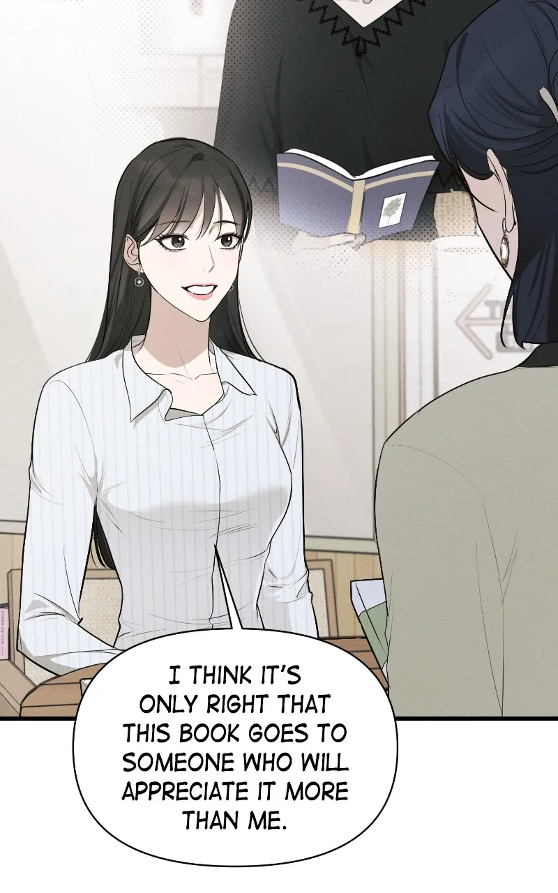 The Perfect Contract Chapter 42 page 50 - 