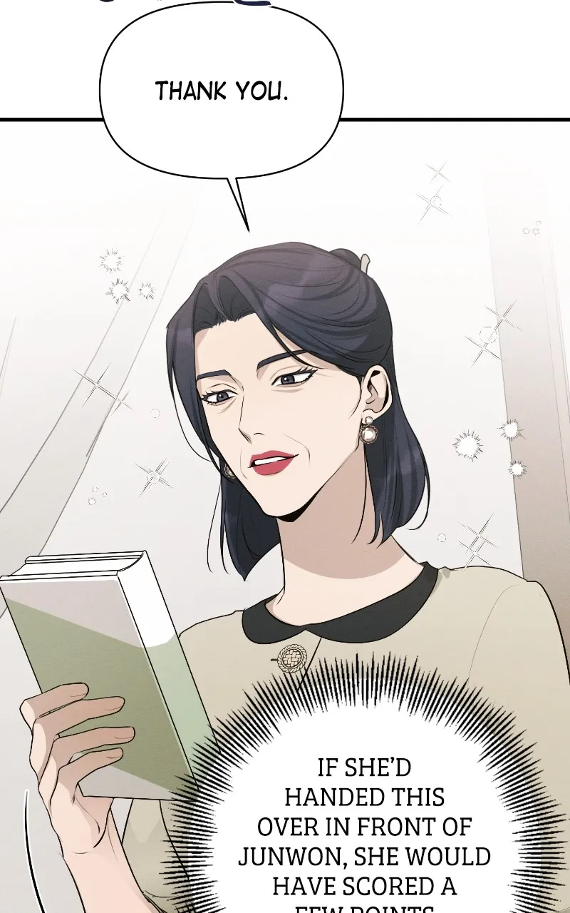 The Perfect Contract Chapter 42 page 54 - 