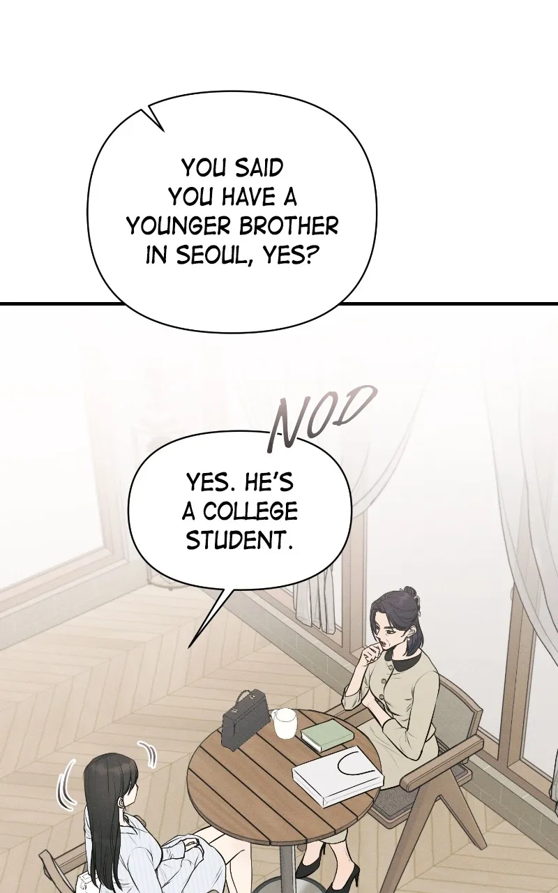 The Perfect Contract Chapter 42 page 57 - 