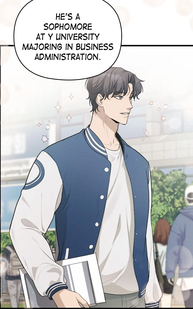 The Perfect Contract Chapter 42 page 59 - 