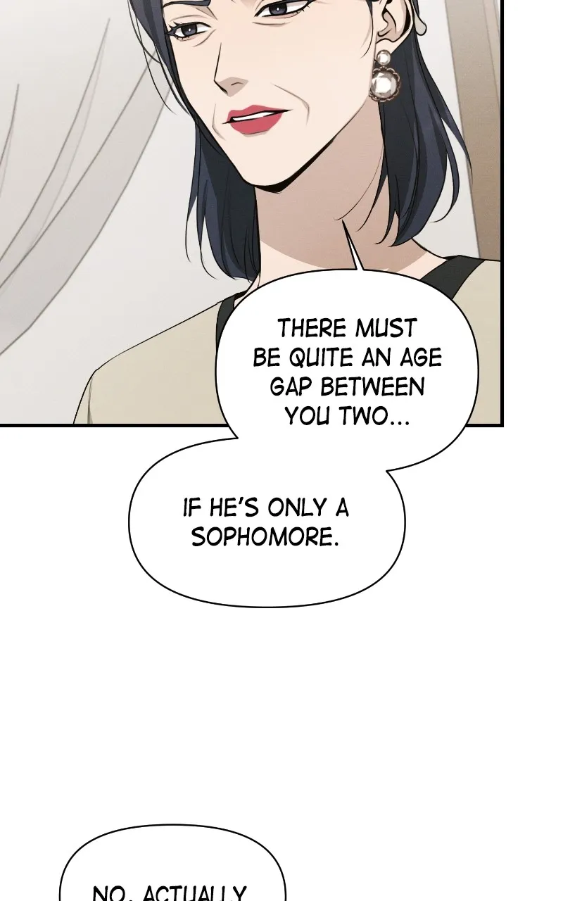 The Perfect Contract Chapter 42 page 61 - 