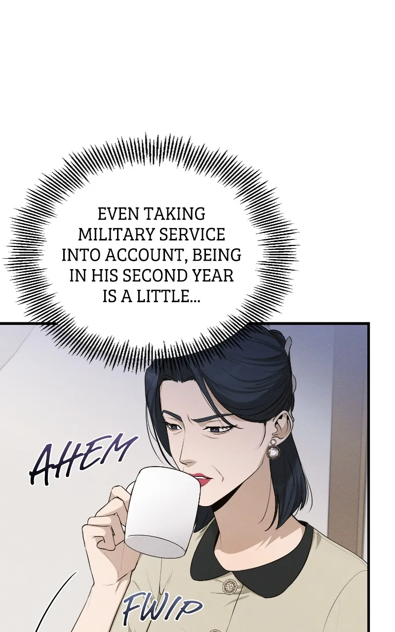The Perfect Contract Chapter 42 page 63 - 