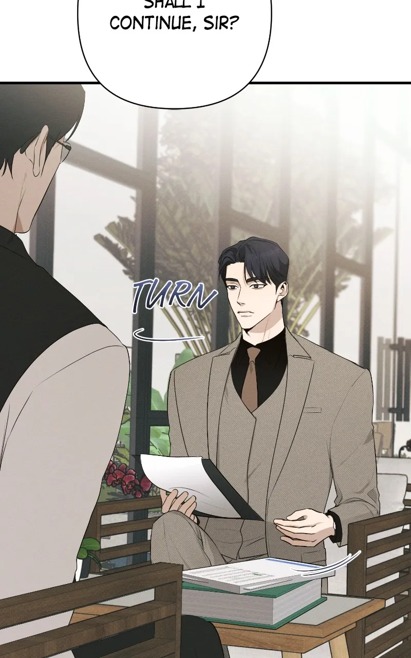The Perfect Contract Chapter 42 page 8 - 