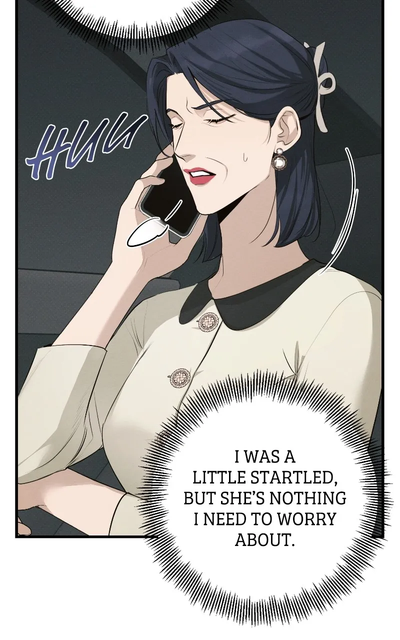 The Perfect Contract Chapter 42 page 91 - 
