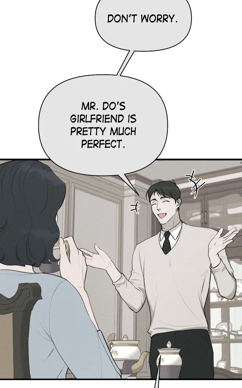 The Perfect Contract Chapter 42 page 95 - 