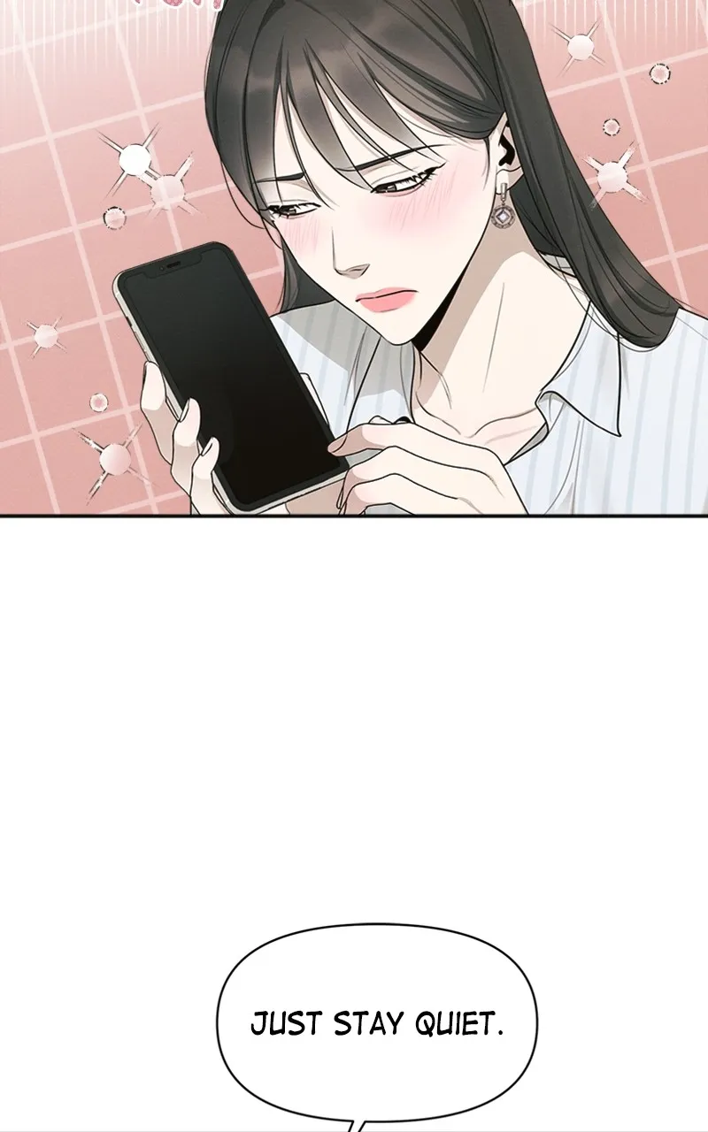 The Perfect Contract Chapter 43 page 11 - 