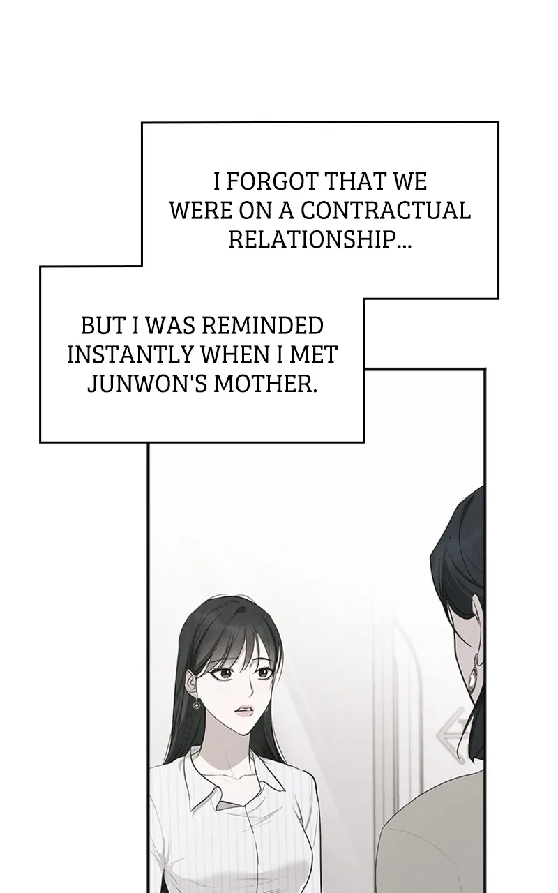 The Perfect Contract Chapter 43 page 13 - 