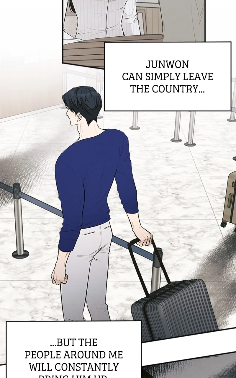 The Perfect Contract Chapter 43 page 14 - 