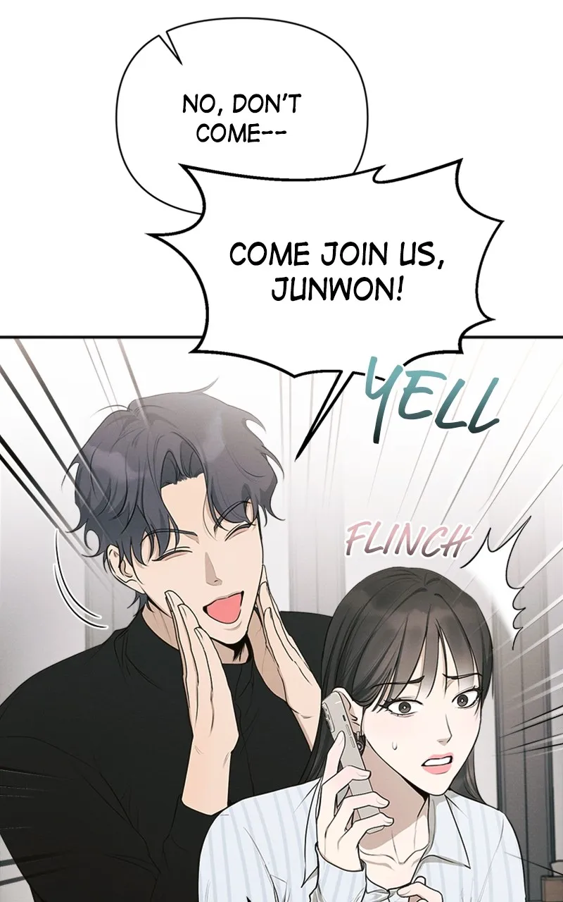 The Perfect Contract Chapter 43 page 16 - 