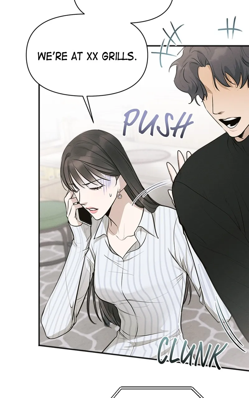 The Perfect Contract Chapter 43 page 18 - 