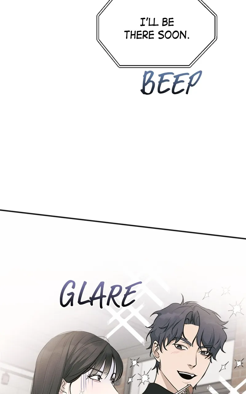 The Perfect Contract Chapter 43 page 19 - 