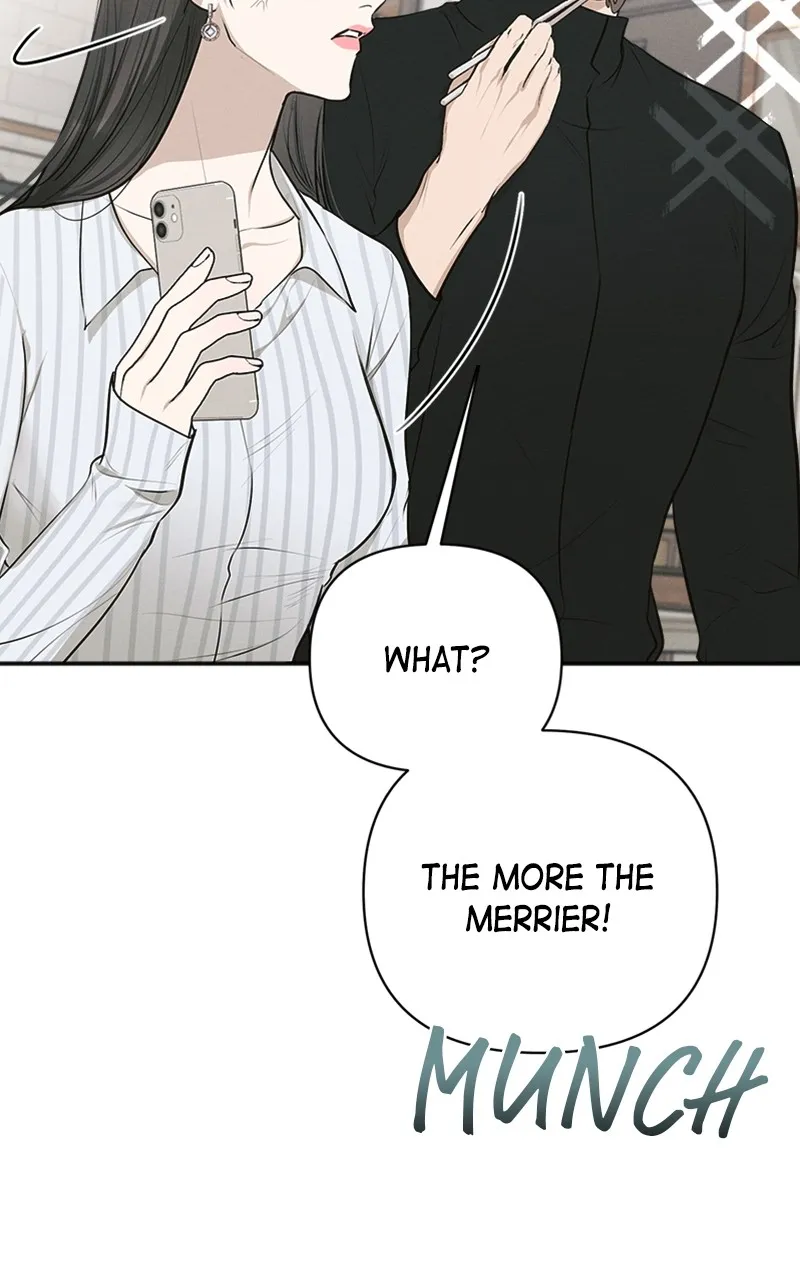 The Perfect Contract Chapter 43 page 20 - 