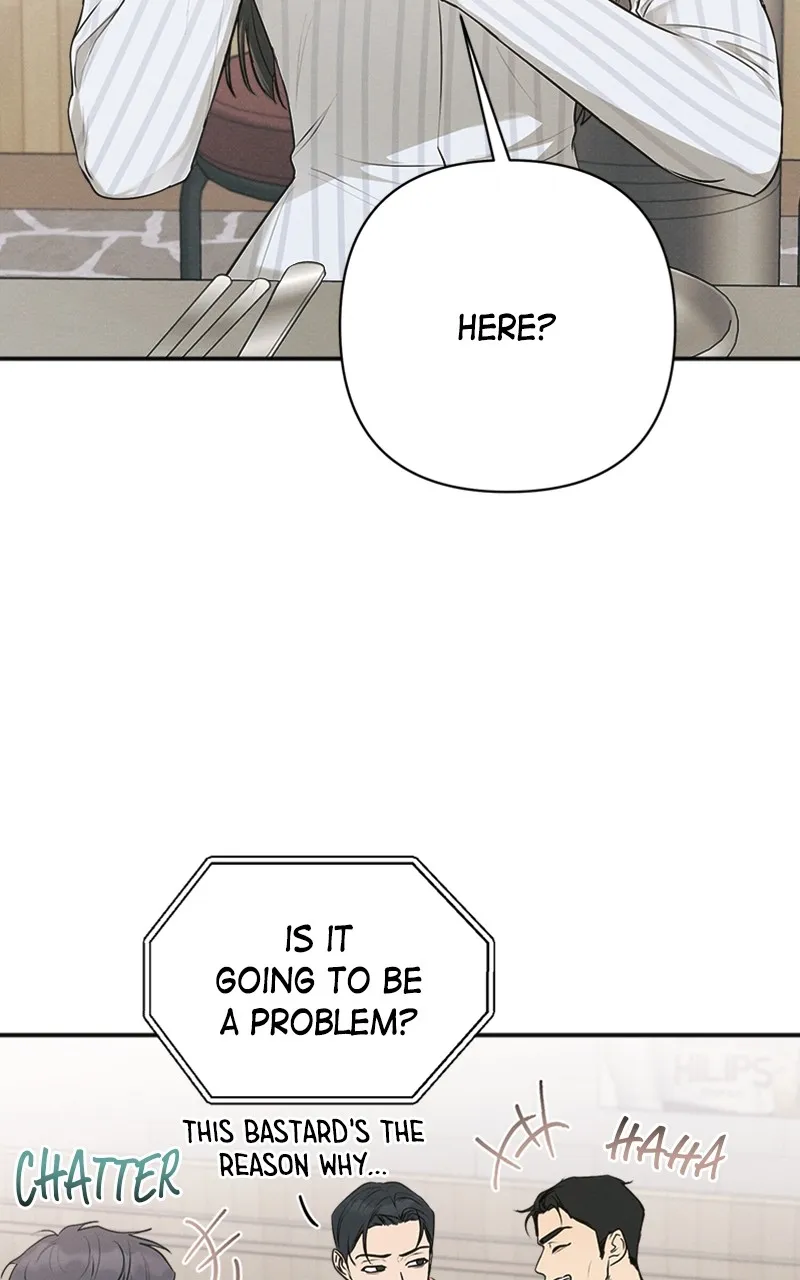 The Perfect Contract Chapter 43 page 3 - 