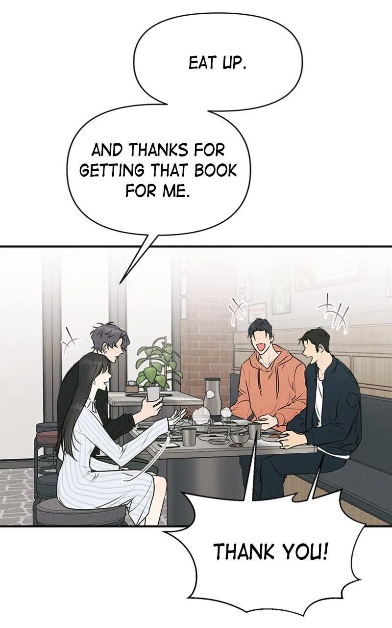 The Perfect Contract Chapter 43 page 23 - 