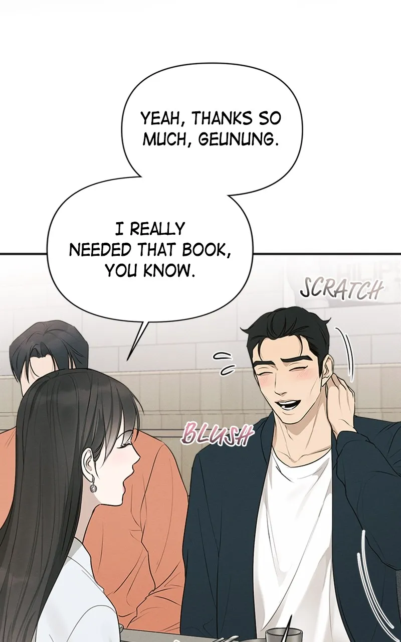 The Perfect Contract Chapter 43 page 32 - 