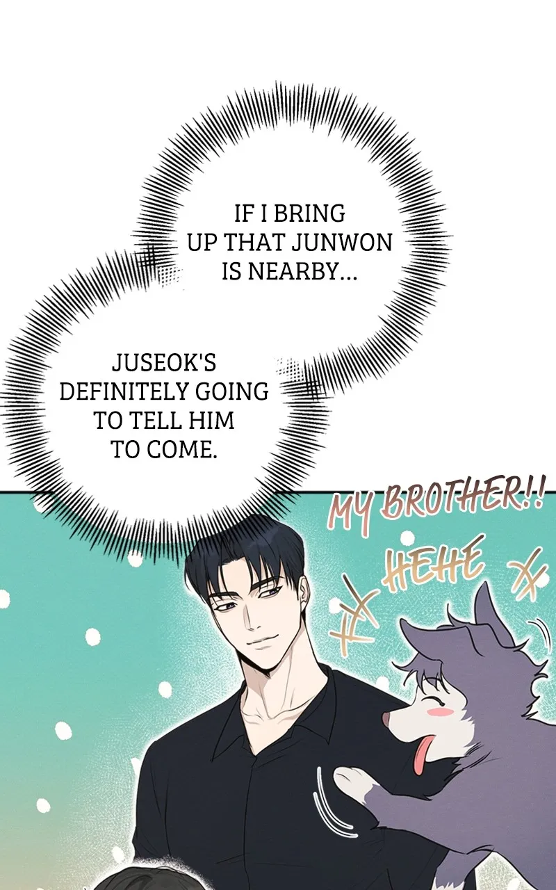 The Perfect Contract Chapter 43 page 6 - 
