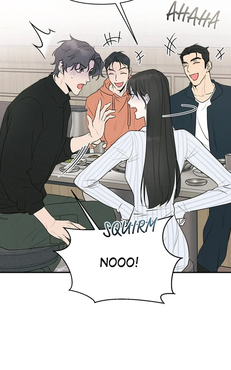 The Perfect Contract Chapter 43 page 52 - 