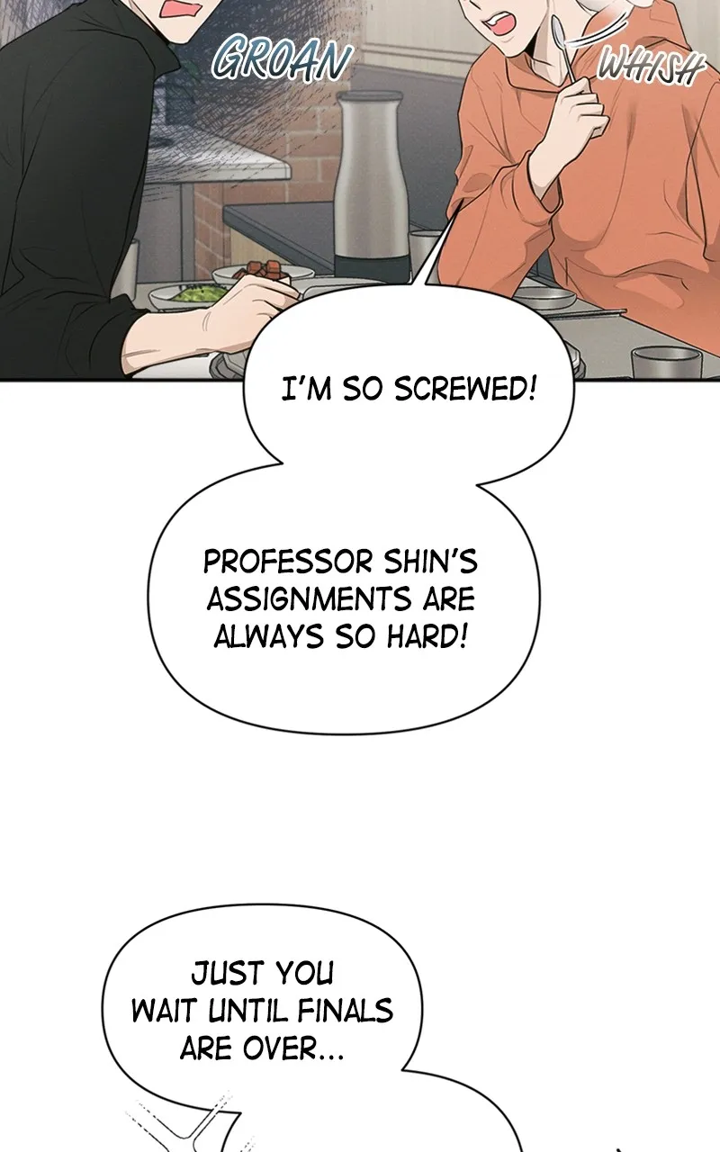 The Perfect Contract Chapter 43 page 55 - 