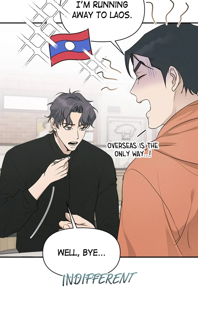 The Perfect Contract Chapter 43 page 56 - 