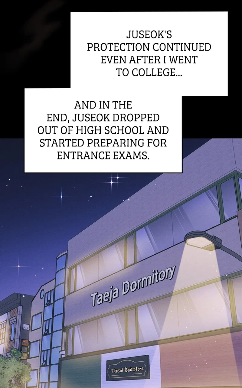 The Perfect Contract Chapter 43 page 68 - 