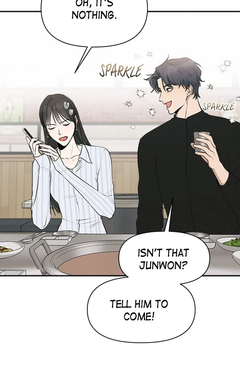 The Perfect Contract Chapter 43 page 8 - 