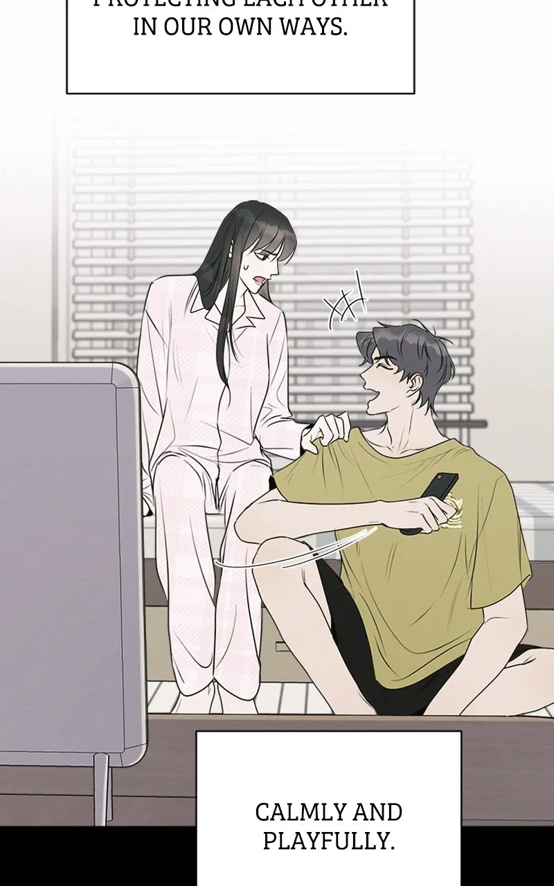 The Perfect Contract Chapter 43 page 73 - 