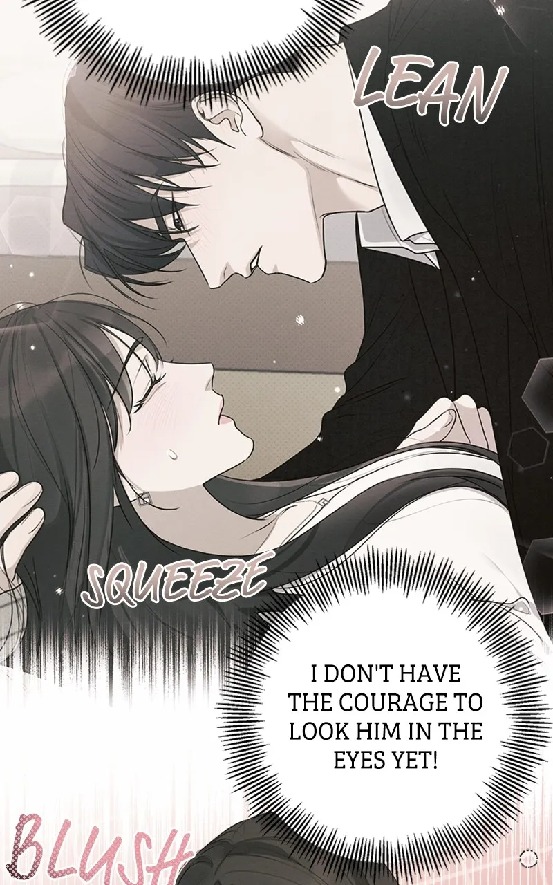 The Perfect Contract Chapter 43 page 10 - 