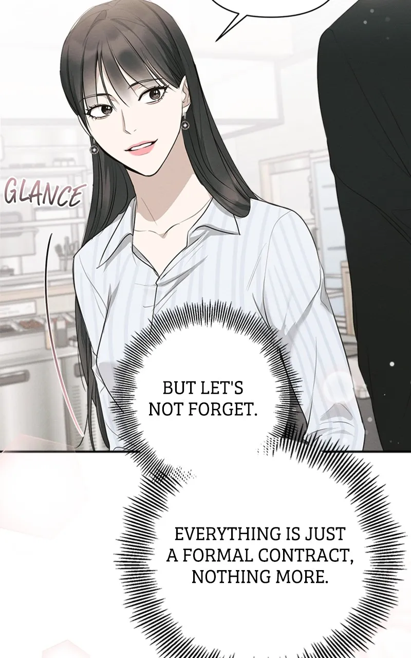 The Perfect Contract Chapter 43 page 91 - 