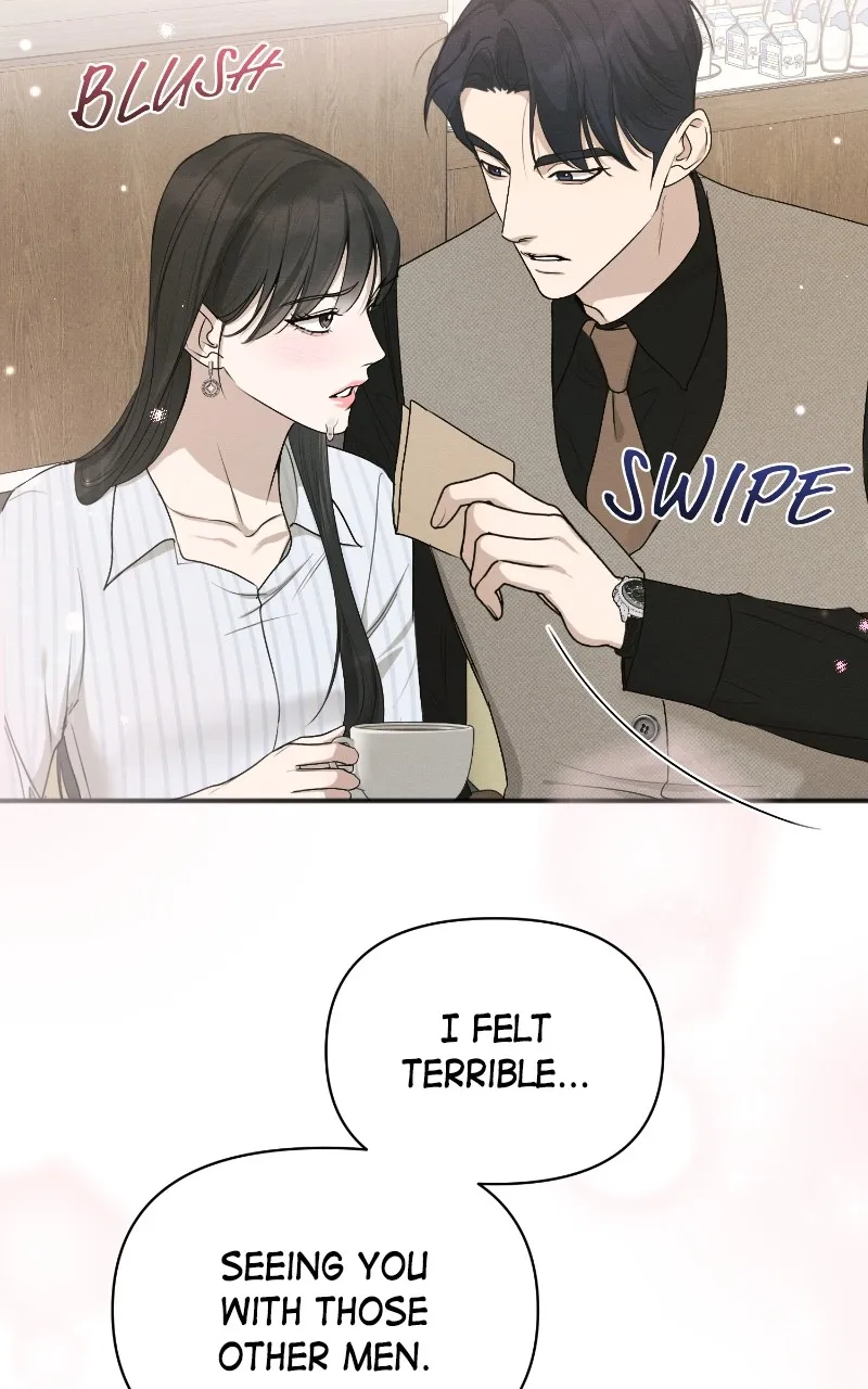 The Perfect Contract Chapter 44 page 14 - 