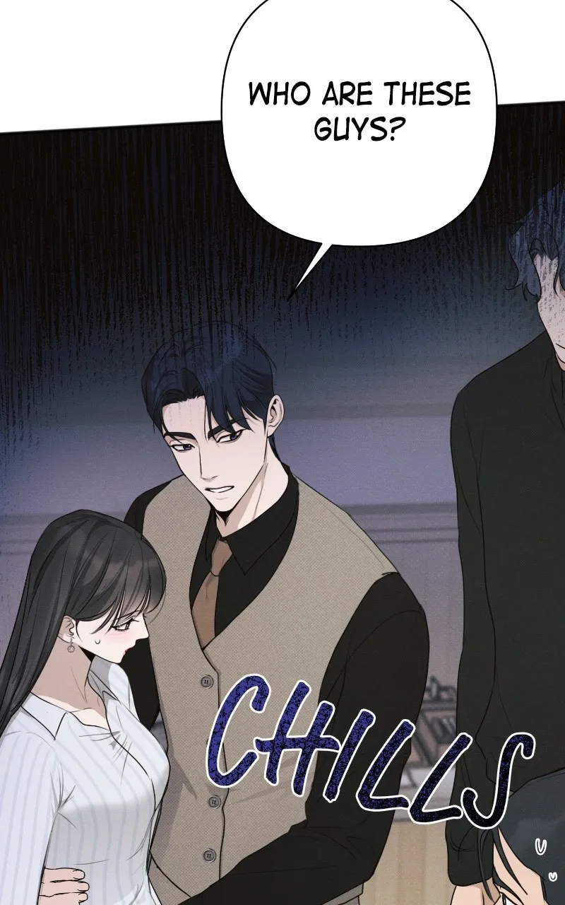 The Perfect Contract Chapter 44 page 3 - 