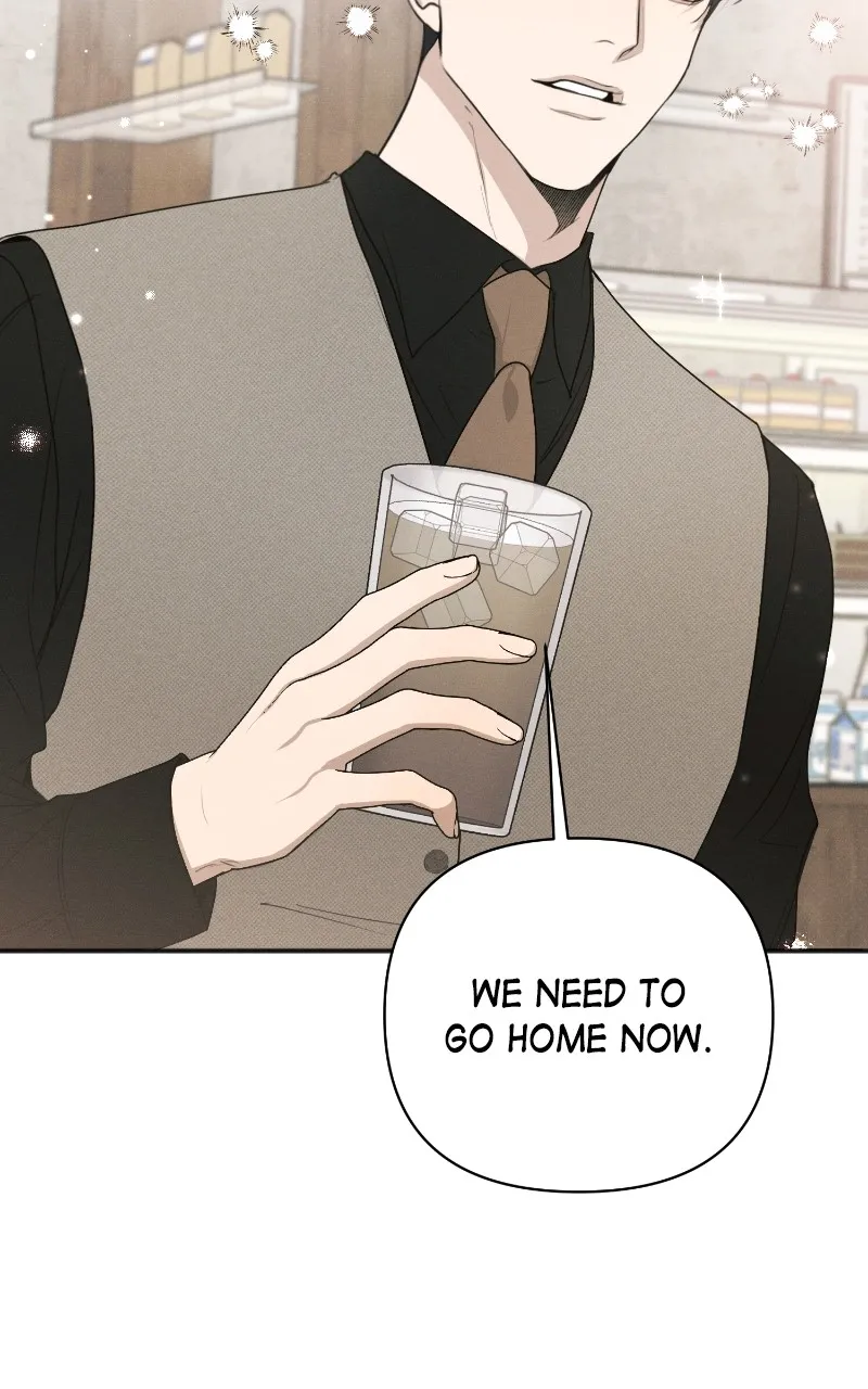 The Perfect Contract Chapter 44 page 27 - 