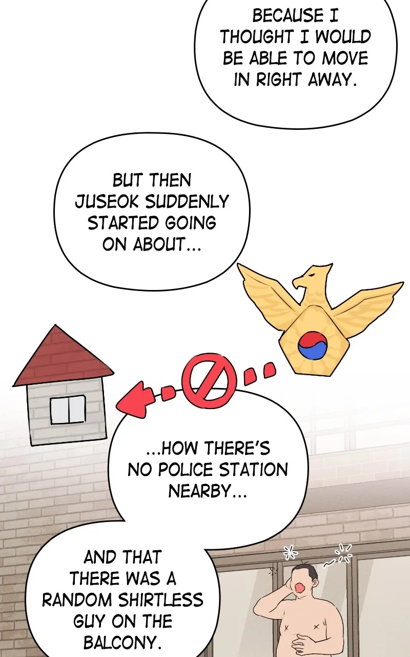 The Perfect Contract Chapter 44 page 31 - 