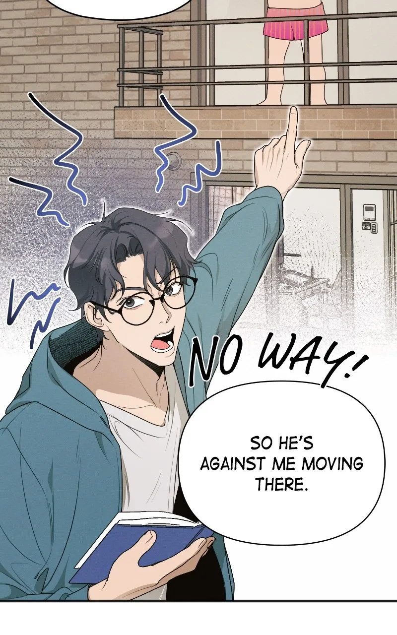 The Perfect Contract Chapter 44 page 32 - 