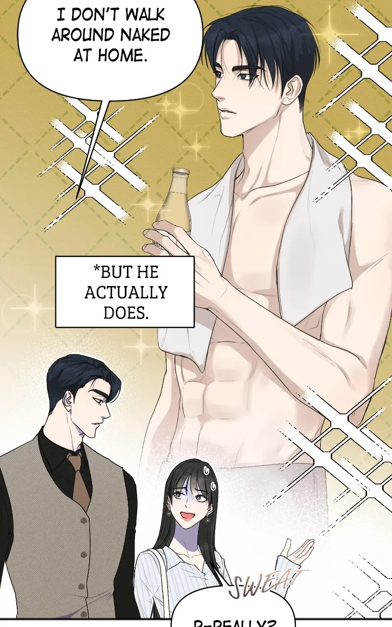 The Perfect Contract Chapter 44 page 35 - 