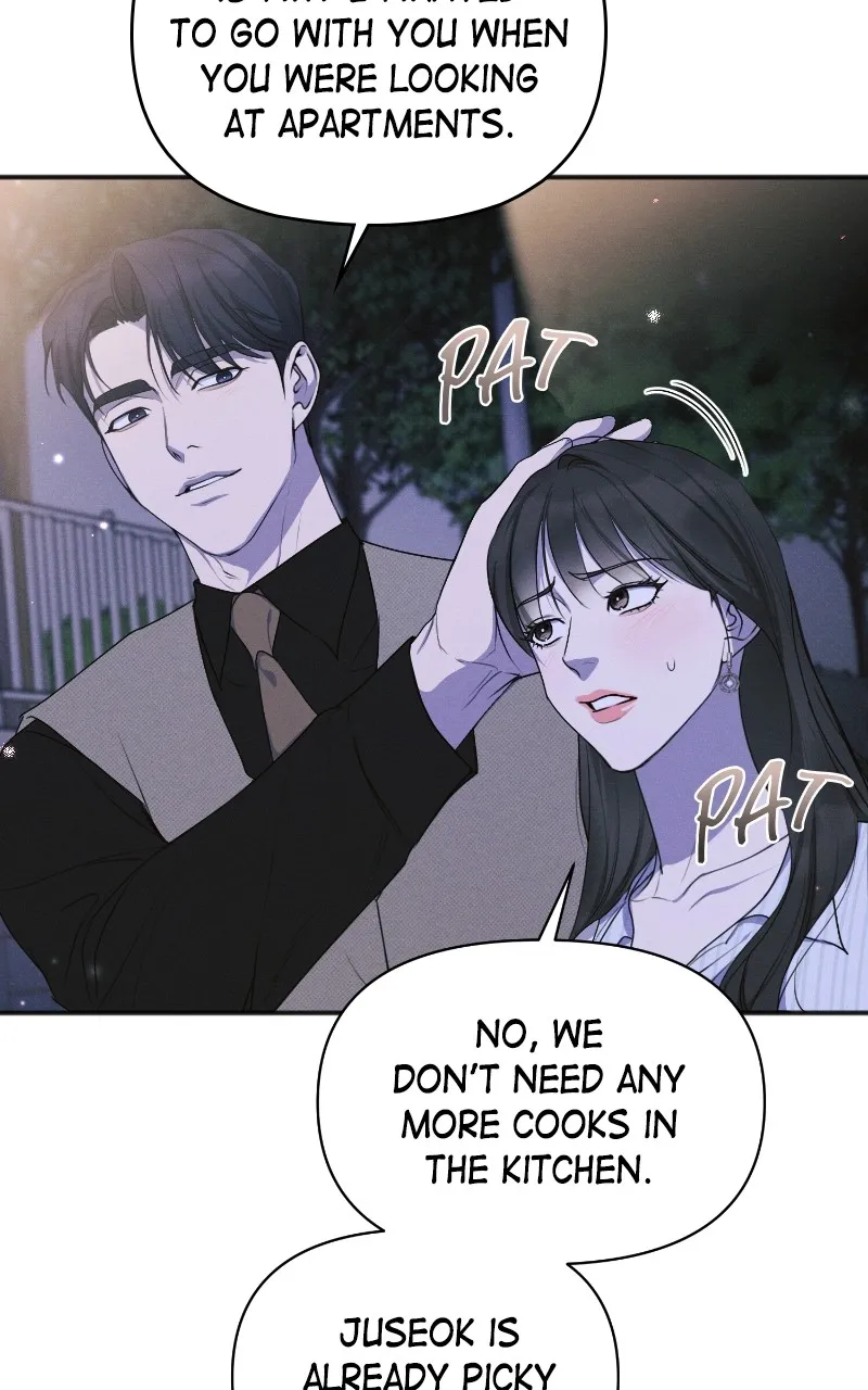 The Perfect Contract Chapter 44 page 38 - 
