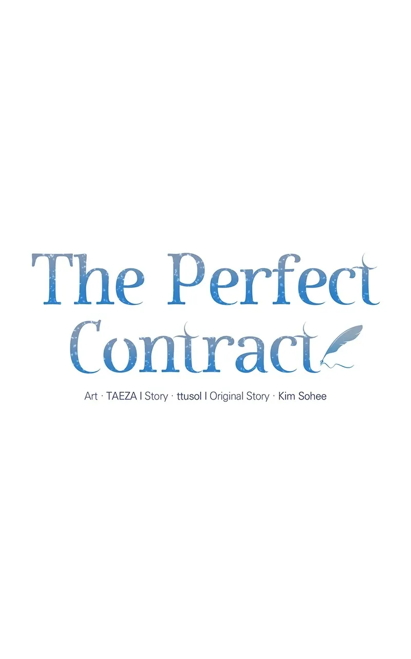 The Perfect Contract Chapter 44 page 5 - 