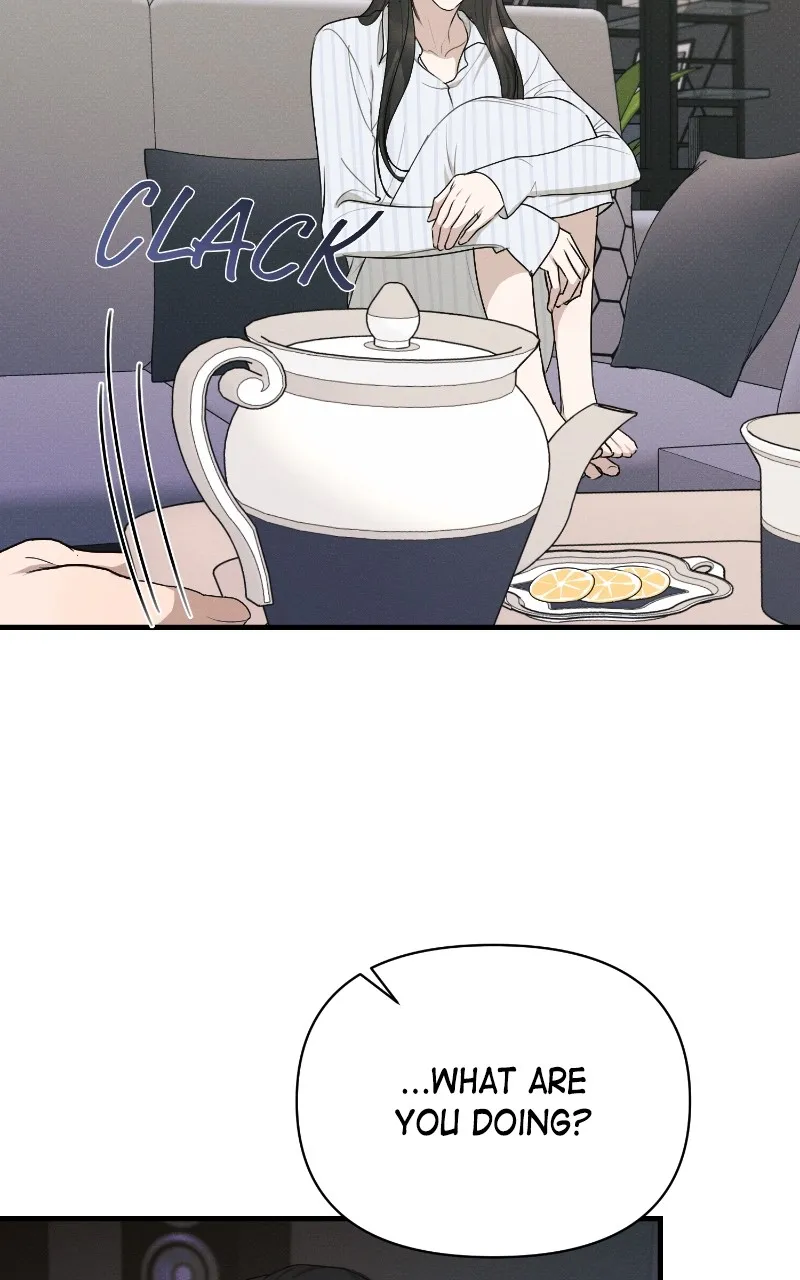 The Perfect Contract Chapter 44 page 61 - 