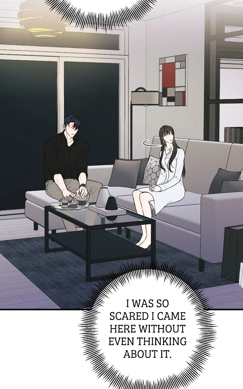 The Perfect Contract Chapter 44 page 65 - 