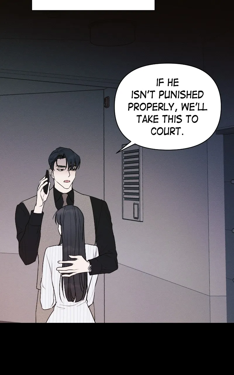 The Perfect Contract Chapter 44 page 69 - 