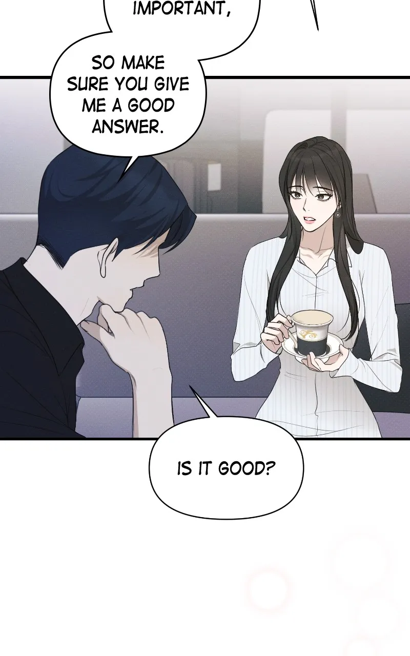 The Perfect Contract Chapter 44 page 80 - 