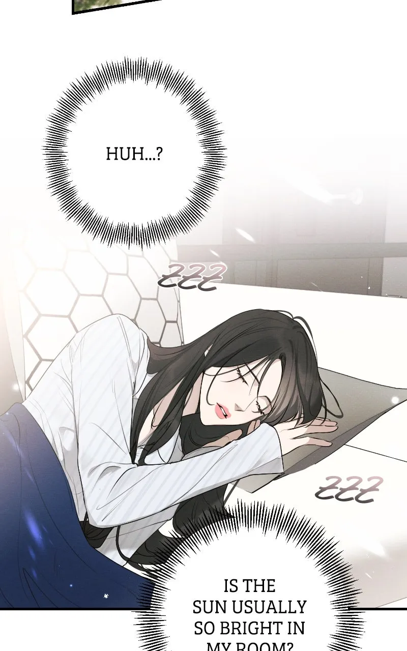 The Perfect Contract Chapter 45 page 2 - 