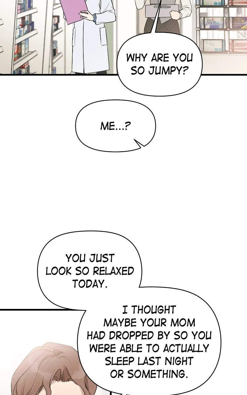 The Perfect Contract Chapter 45 page 15 - 