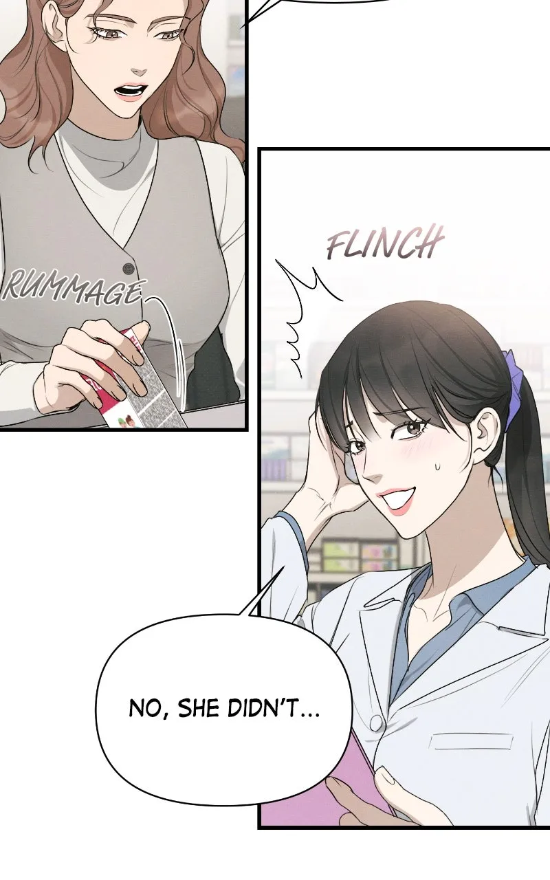 The Perfect Contract Chapter 45 page 16 - 