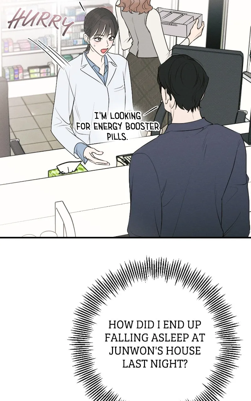 The Perfect Contract Chapter 45 page 18 - 