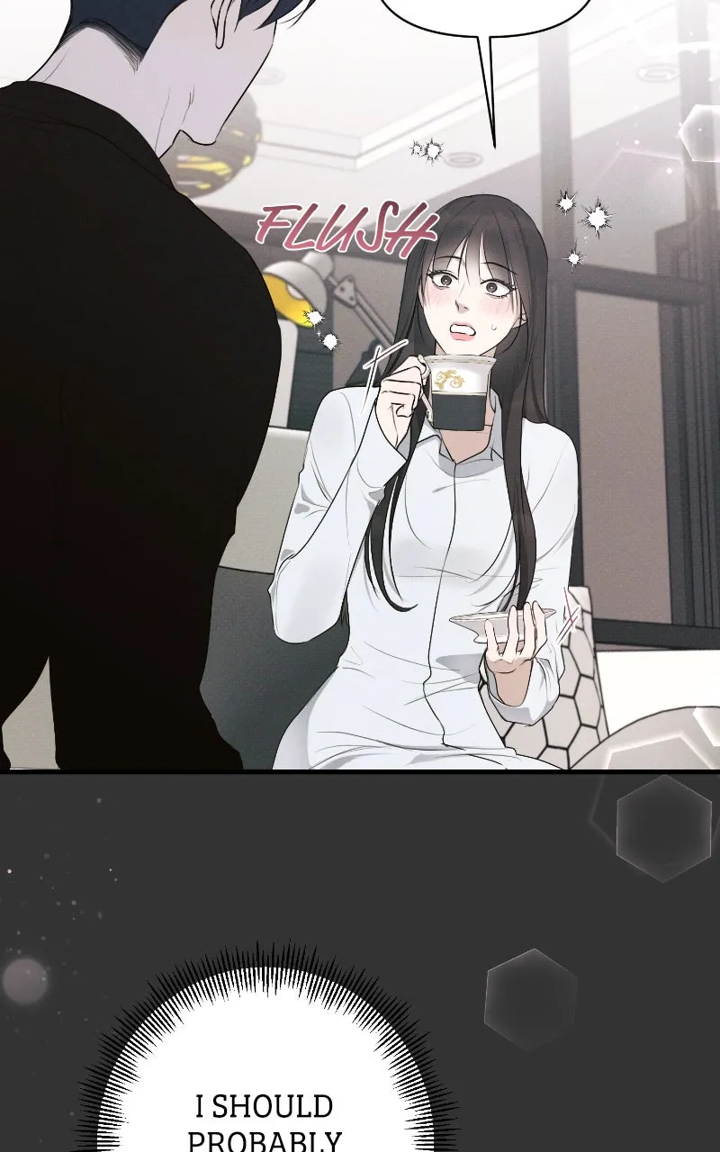 The Perfect Contract Chapter 45 page 21 - 