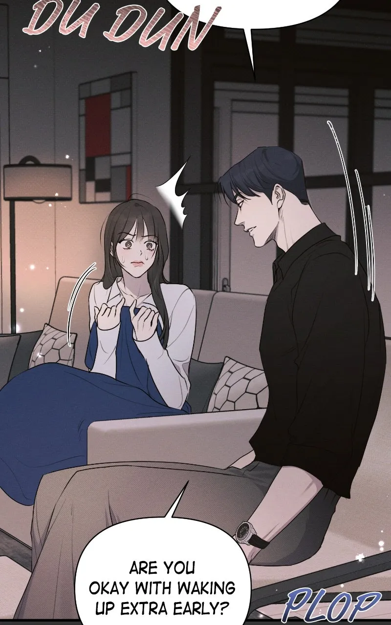 The Perfect Contract Chapter 45 page 27 - 