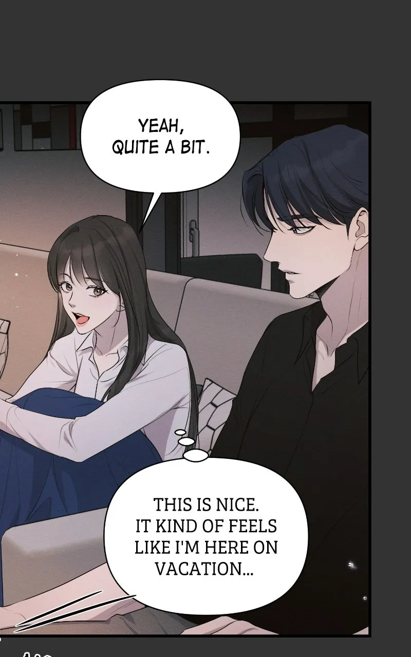 The Perfect Contract Chapter 45 page 31 - 